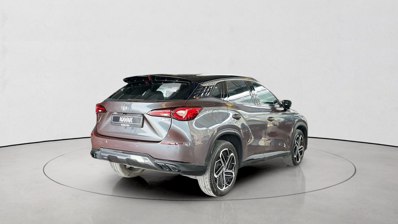 MG One 1.5T LUX | Guaranteed Warranty | 0 Down Payment