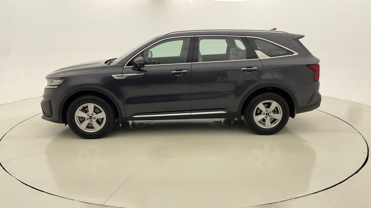 كيا سورينتو LX 2.5 | بدون دفعة مقدمة | اختبار القيادة في المنزل