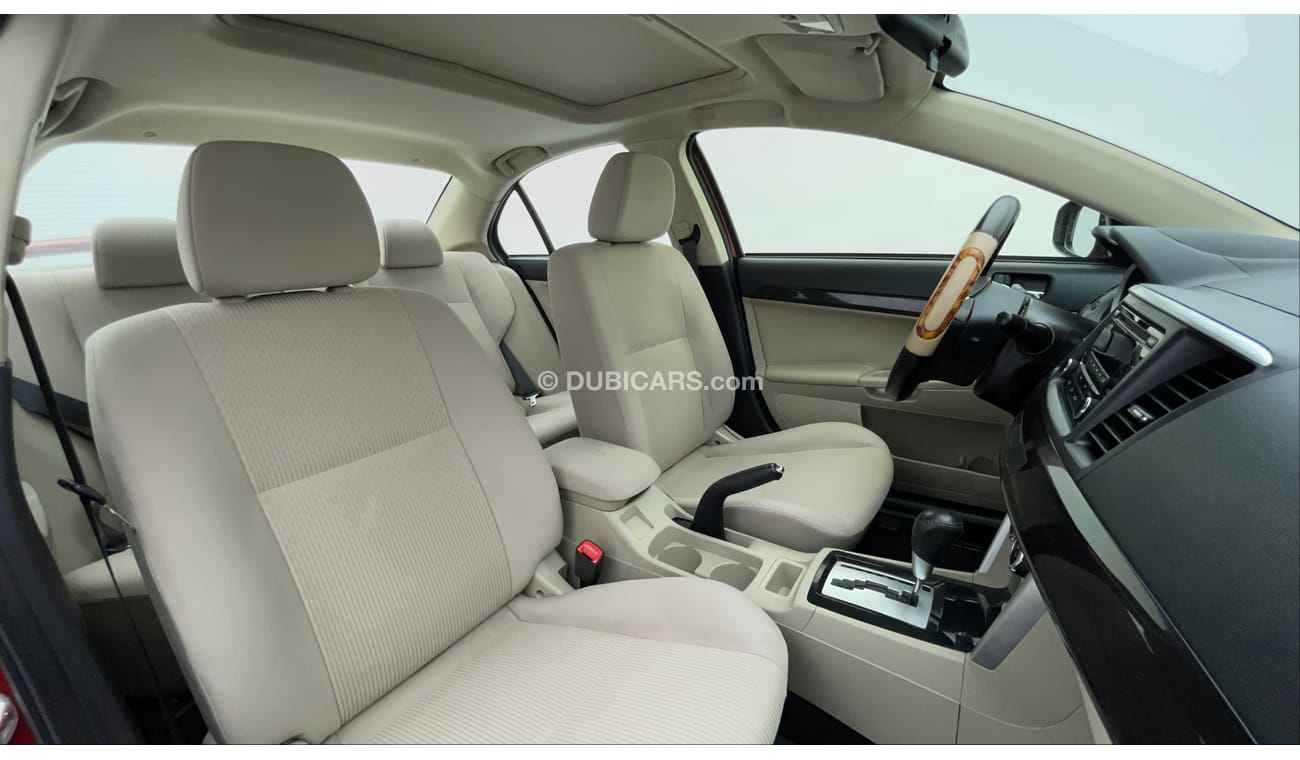 Mitsubishi Lancer GLS 1.6 | Under Warranty | Inspected on 150+ parameters