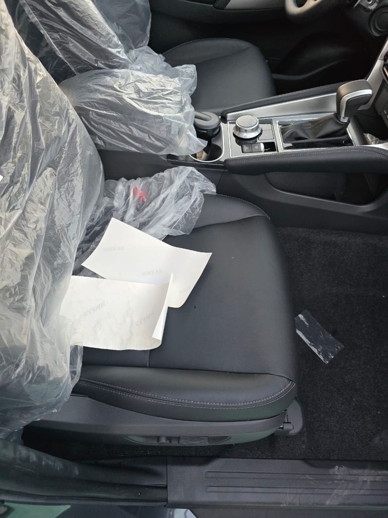 ميتسوبيشي مونتيرو سبورت