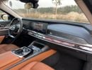 BMW 735i MASTERCLASS PURE EXCELLENCE