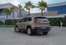Jeep Cherokee Limited | 1,371 P.M  | 0% Downpayment | Amazing Condition!