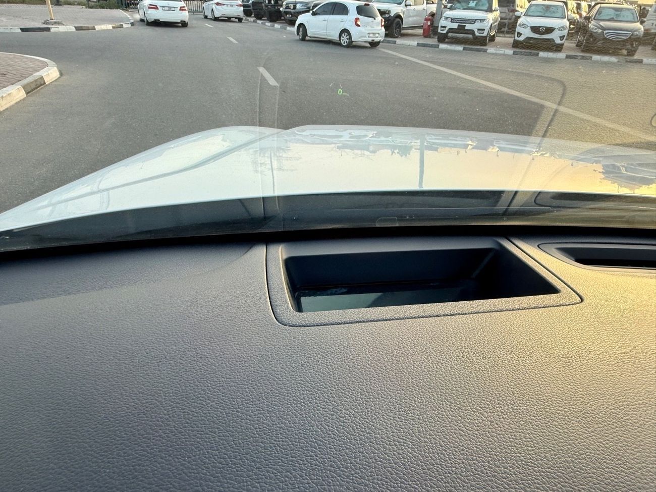 Hyundai Palisade Palisade Calligraphy