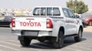 Toyota Hilux Toyota Hilux SR5 2.7L MT