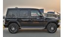 Mercedes-Benz G 500 2020 2yrs Warranty