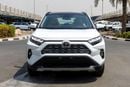 Toyota RAV4 Toyota Rav4 Limited 2.5L - Hybrid - AWD - Panoramic Roof - GCC -  2025 (Export)