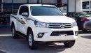 Toyota Hilux GLX 2.7 vvti