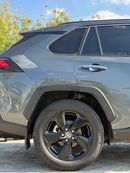 تويوتا راف ٤ Cruise Hybrid export from Australia