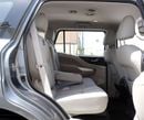 نيسان إكستيرا TITANIUM 2WD - GCC - ACCIDENTS FREE