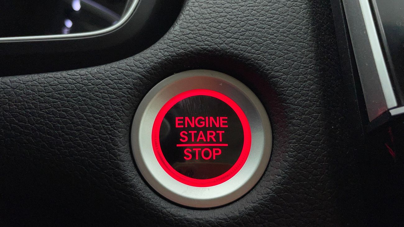 هوندا سي آر في EX 2.4 | بدون دفعة مقدمة | اختبار قيادة مجاني للمنزل