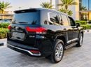 تويوتا لاند كروزر GXR Toyota landcuriser GXR TwinTurbo 2022 full option v6
