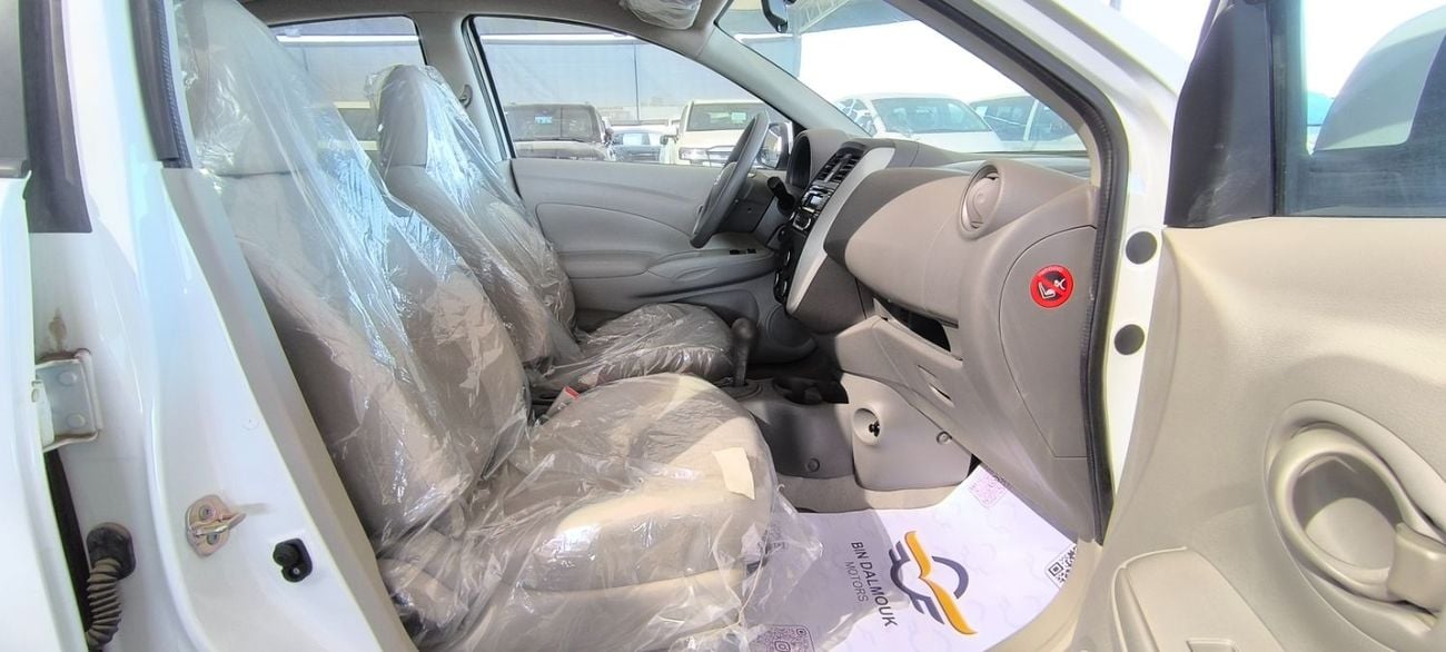 Nissan Sunny NISSAN SUNNY 1.5L 2024