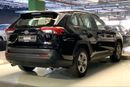 Toyota RAV4 EX | Guaranteed Warranty | 0 Down Payment