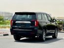 GMC Yukon AT4 5.3 V8 SLE (2WD) GMC Yukon SLE  | GCC Specs | 5.3L V8 | 7/8 Seater |   | Perfect Family Car