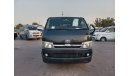 تويوتا هاياس TOYOTA HIACE VAN RIGHT HAND DRIVE (PM1416)