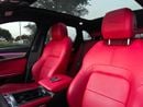 Jaguar F-PACE R-DYNAMIC HSE P250 Jaguar F-Pace R-Dynamic 2022 GCC Specs - Full Service History Excellent Condition