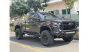 شيفروليه سيلفارادو 2022 Chevrolet Silverado 5.3L V8 - Orignal Z71 - Enhance suspension MBS Leather - 360* CAN - Gcc Spe