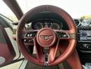 بنتلي بينتايجا Bentayga 4.0T