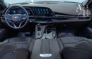Cadillac Escalade Premium Luxury Platinum 6.2L 4WD 2024 Cadilac Esclade, 600 Platinum Edition, With Warranty & Service