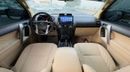 Toyota Prado 360 VIEW CAM | 2.7L PETROL ENGINE | LHD | 4WD | LEATHER SEATS  | SUNROOF