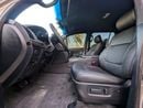 Toyota Land Cruiser GXR FACELIFTED WITH INTERIOR AND EXTERIOR GCC V6 4.0L