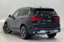 بي أم دبليو X5 40i xDrive 3.0L 2024 BMW X5 40i xDrive Luxury Line, Facelift Model, 1 Year Warranty, Very Low KMs, C