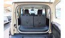 Suzuki Jimny ACCIDENTS FREE - GCC - MANUAL GEAR - CAR IS IN PERFECT CONDITION INSIDE OUT