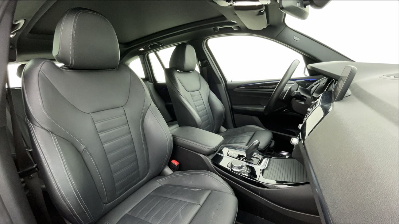 بي أم دبليو X3 2019 XDRIVE 30I X LINE | AED 1435/Month | 0 DP | 30 Day Return | Warranty | Service History