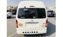 Toyota Hiace Toyota hayas hai roov full Option good condition