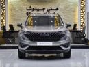 هافال H6 HEV PREMIUM EXCELLENT DEAL for our Haval H6 HEV ( 2024 Model ) in Silver Color GCC Specs