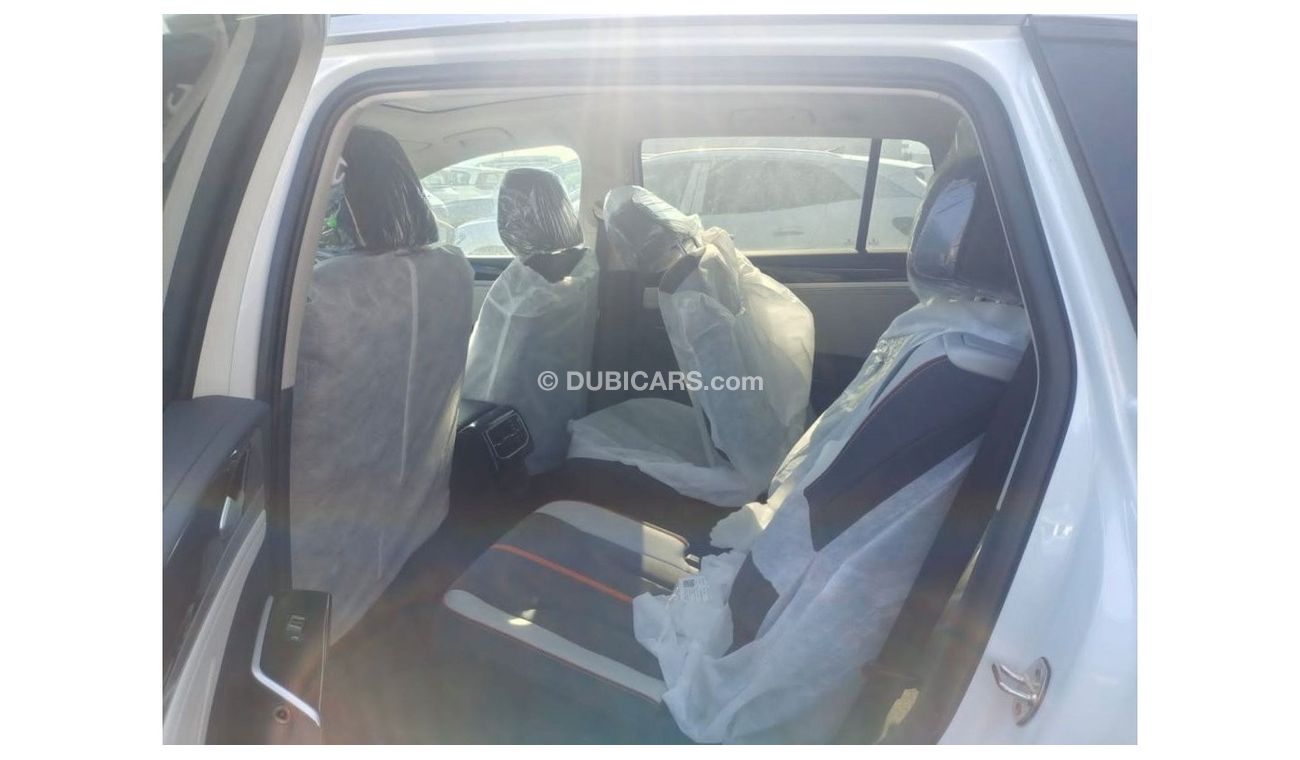 فولكس واجن ID.6 ID 6 PRIME 4WD