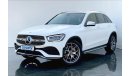 Mercedes-Benz GLC 200 Premium +