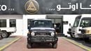 Toyota Land Cruiser Pick Up Double Cabin