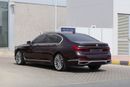 BMW 730Li Exclusive 2.0L