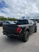 فورد F 150 RAPTOR R CREW