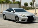 Lexus ES350 ES 350 - American Specs