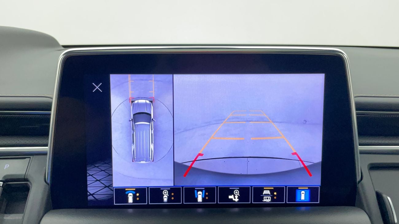 GMC Yukon AT4 6.2 | Zero Down Payment | Home Test Drive