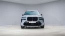 بي أم دبليو X7 xDrive40i M Sport - Extended Special Offers - AED 5,280 P/M