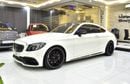 Mercedes-Benz C 300 Coupe EXCELLENT DEAL for our Mercedes Benz C300 4Matic ( 2017 Model ) in White Color American Specs