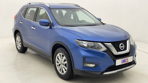 Nissan XTrail S 4WD 2.5 | Zero Down Payment | Home Test Drive