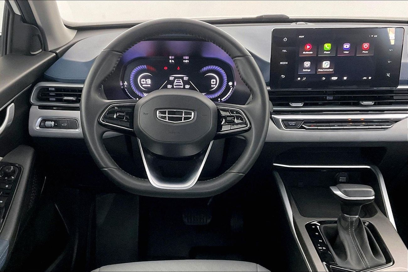 Geely Coolray GL | Guaranteed Warranty | 0 Down Payment