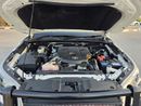 Toyota Fortuner 2022 | RHD | 2.8L DIESEL ENGINE | AUTOMATIC TRANSMISSION | BULL BAR INSTALLED