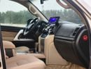 Toyota Land Cruiser GXR UPGRADE 2024