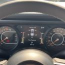 جيب جلادياتور Mojave 3.6L