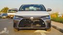 Toyota Yaris 1.3L - Climate Control | Alloy Wheels | Rear Camera | Touchscreen Audio System