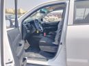 Toyota Hilux TOYOTA HILUX DOUBLE CAB COMFORT DIESEL 2.4L G3
