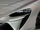 McLaren Artura