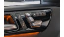 مرسيدس بنز GLE 43 AMG Mercedes-Benz GLE 43 AMG 2017 GCC under Agency Warranty with Zero Down-Payment.