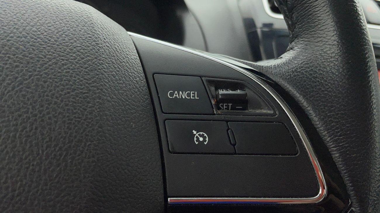 Mitsubishi Attrage GLX HIGHLINE 1.2 | Zero Down Payment | Home Test Drive