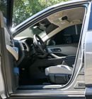 Nissan XTrail S 2.5L (169 HP) FWD (5 Seater) Nissan X-Trail 2.5L 2023 GCC, Original Paint  Accident-Free Excellent